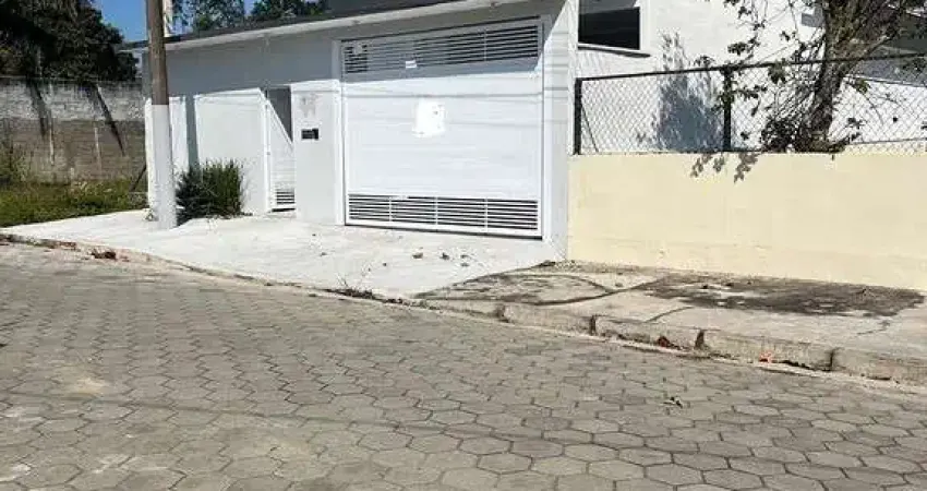 Casa com 4 quartos à venda no Massaguaçu, Caraguatatuba