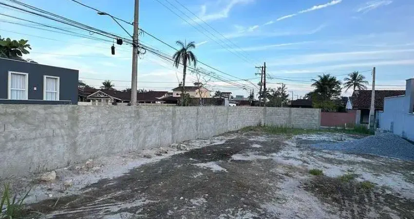 Terreno em condomínio fechado à venda no Massaguaçu, Caraguatatuba