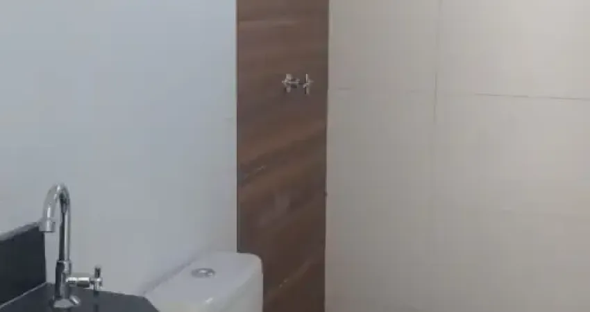 Apartamento com 2 quartos à venda no Jardim Planalto, São Paulo 