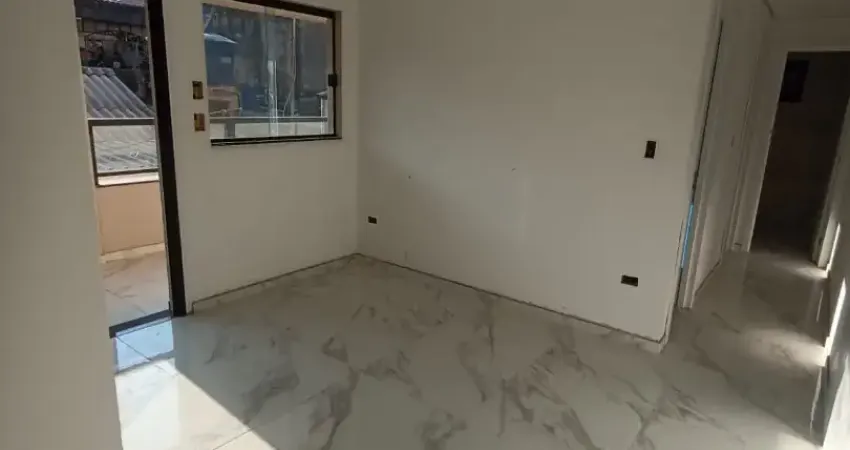 Apartamento com 2 quartos à venda na Vila Ema, São Paulo 