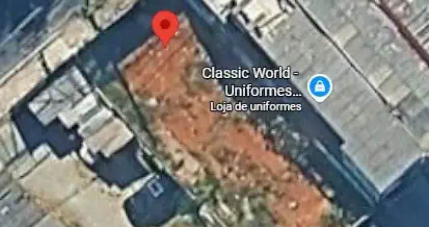 Terreno à venda no Jardim Adutora, São Paulo