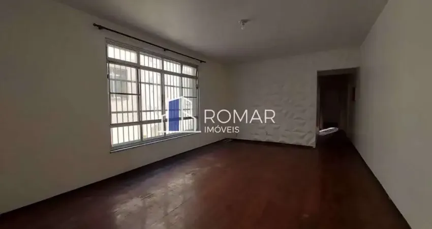 Apartamento com 3 quartos à venda na Avenida Senador Pinheiro Machado, Pompéia, Santos