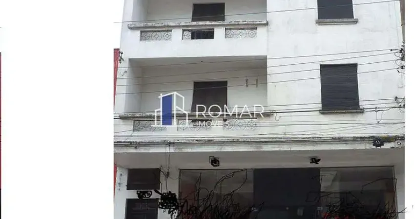 Prédio, centro, santos - r$ 1.800.000,00, 300m² - codigo: 409