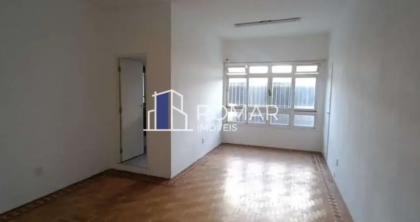 Sala comercial para alugar na Rua Monte Alverne, Aparecida, Santos