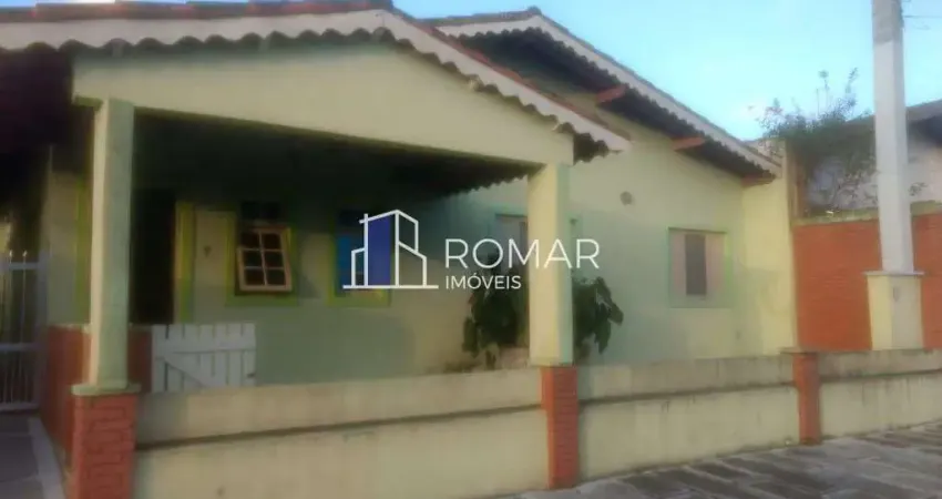 Casa com 3 quartos à venda na Rua Raposo Tavares, Centro, Peruíbe