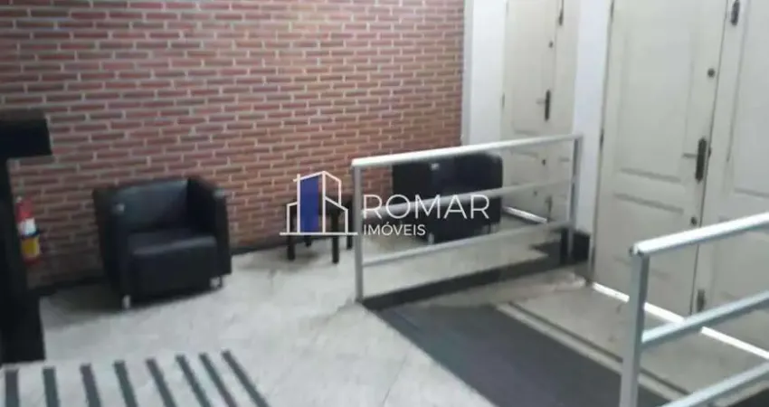 Casa comercial à venda na Rua Visconde do Rio Branco, Centro, Santos