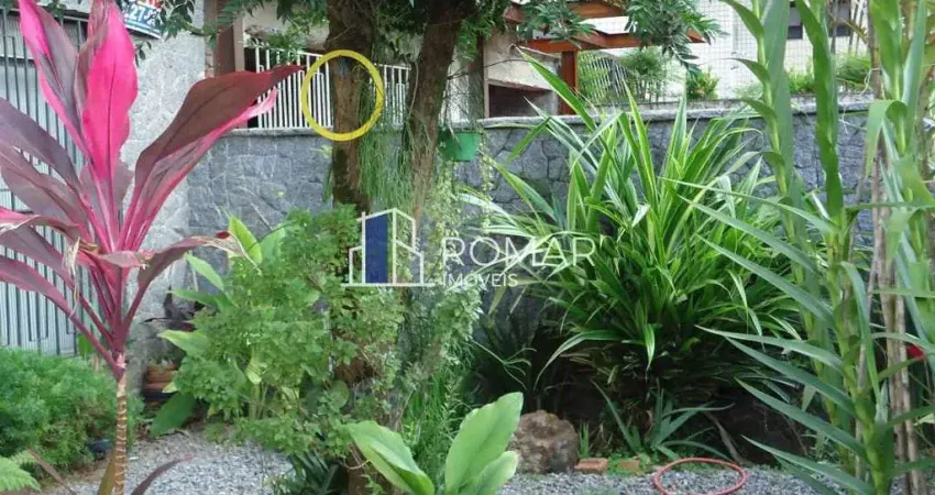 Casa com 4 quartos à venda na Rua 1º de Maio, Aparecida, Santos