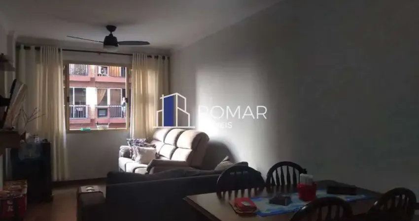 Apartamento com 2 quartos, itararé, são vicente - r$ 510 mil, cod: 1297