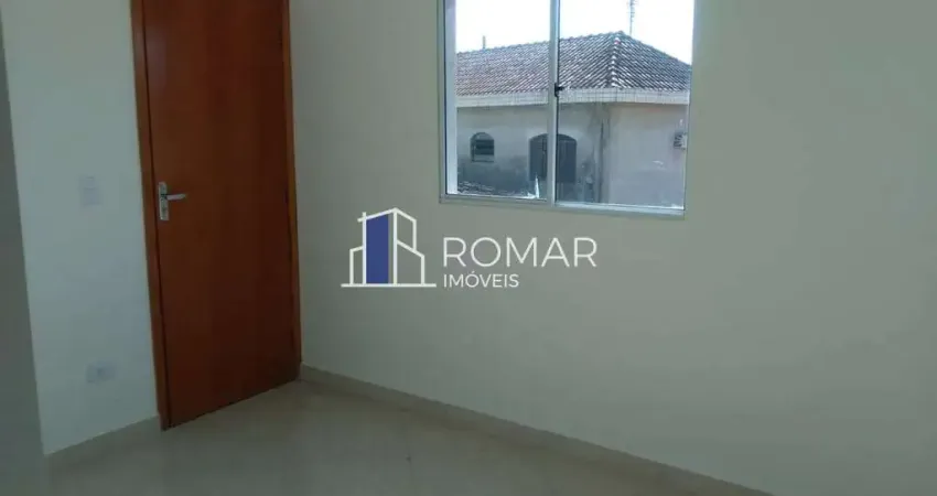 Apartamento com 2 quartos à venda na Avenida Nove de Julho, Vila Cascatinha, São Vicente
