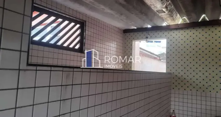 Casa com 3 dorms, vila cascatinha, são vicente - r$ 660 mil, cod: 1309