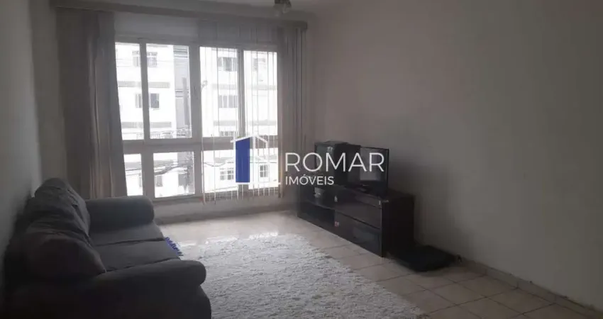 Apartamento com 2 quartos à venda na Rua Professor Pirajá da Silva, Aparecida, Santos