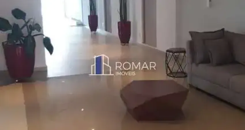 Apartamento com 3 quartos à venda na Avenida dos Bancários, Ponta da Praia, Santos