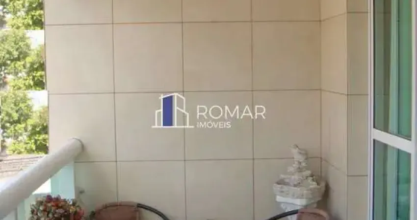 Casa com 3 quartos à venda na Rua Ricardo Pinto, Aparecida, Santos