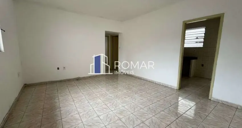 Apartamento com 2 quartos para alugar na Rua Oswaldo Cochrane, 163, Ponta da Praia, Santos
