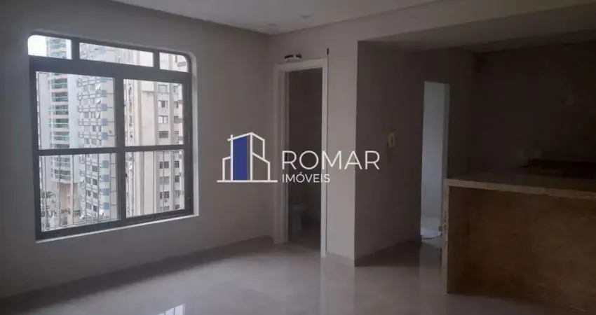 Apartamento com 1 quarto à venda na Rua Onze de Junho, Boa Vista, São Vicente