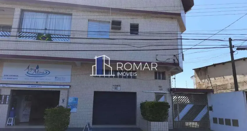 Apartamento com 3 quartos à venda na Centro, Centro, Peruíbe