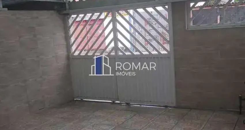 Casa com 3 quartos à venda na Rua Oswaldo Cochrane, 163, Vila Cascatinha, São Vicente