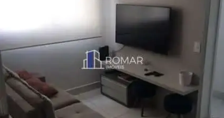 Apartamento com 2 quartos, areia branca, santos - r$ 280 mil, cod: 1482