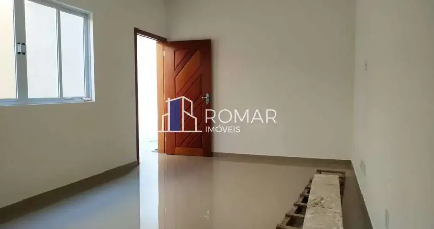 Casa com 3 quartos à venda na Rua Alfredo Shammass, Marapé, Santos