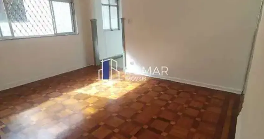 Apartamento com 3 quartos à venda na Rua Alexandre Martins, Aparecida, Santos