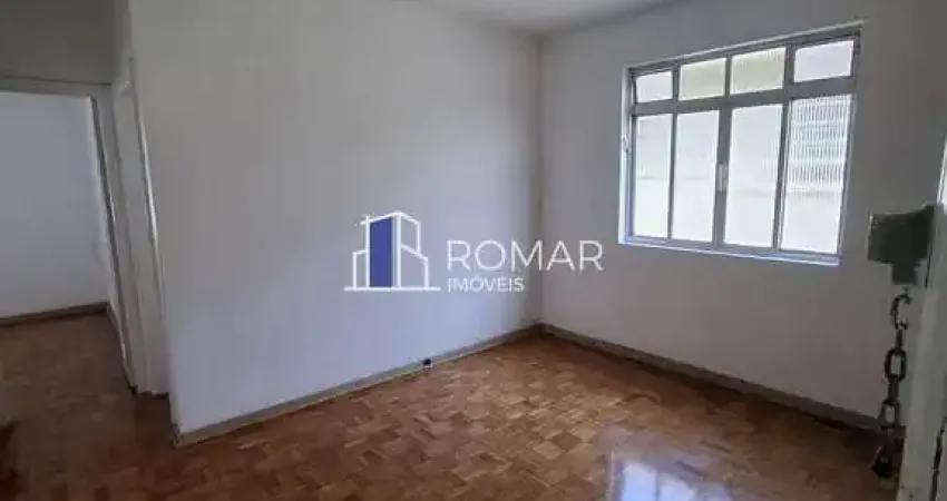 Apartamento com 2 quartos à venda na Avenida Afonso Pena, Aparecida, Santos