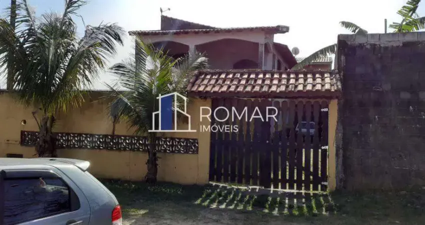 Casa com 6 quartos à venda na Rua Santa Catarina, Balneário Gaivota, Itanhaém