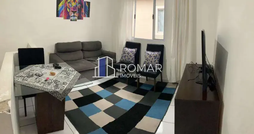 Casa com 2 quartos à venda na Rua Heitor Vila-Lobos, Jardim Samambaia, Praia Grande