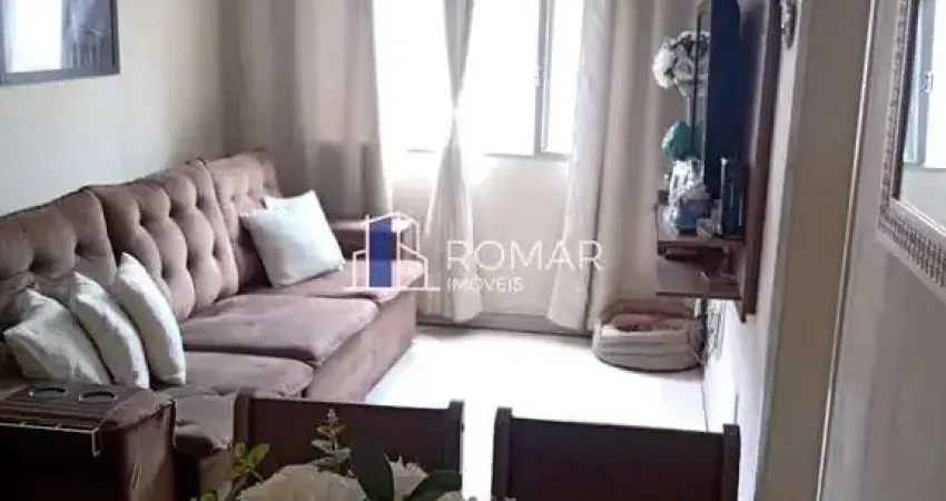 Apartamento com 3 quartos à venda na Rua General San Martin, Jardim Independência, São Vicente