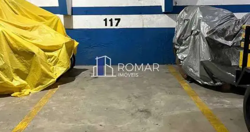 Sala comercial para alugar na Avenida Presidente Wilson, Pompéia, Santos