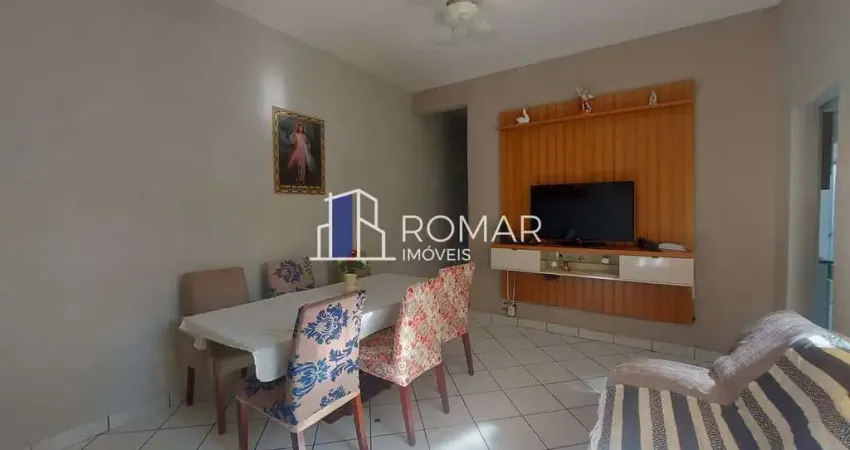 Apartamento com 2 quartos à venda na Rua Oswaldo Cochrane, 163, Vila Mathias, Santos