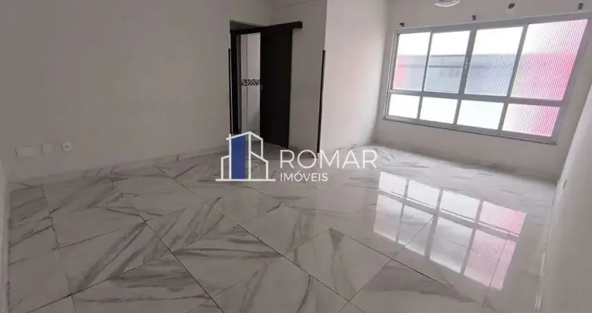 Apartamento com 2 quartos à venda na Avenida Ana Costa, Vila Mathias, Santos
