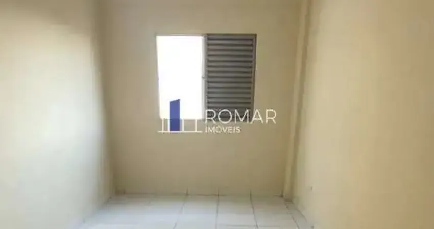 Apartamento com 1 quarto para alugar na Rua Doutor Campos Sales, Centro, São Vicente