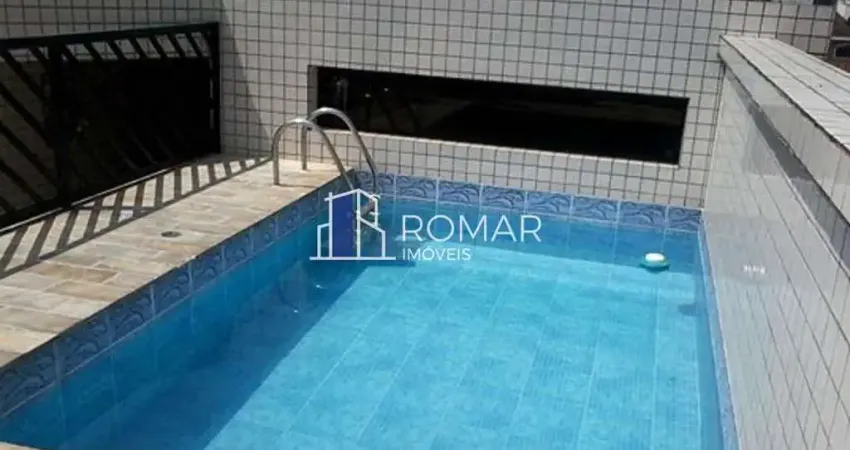 Casa com 5 quartos à venda na Rua Benjamin Constant, Embaré, Santos