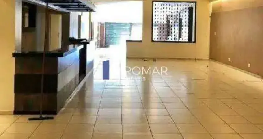 Barracão / Galpão / Depósito para alugar na Rua Oswaldo Cochrane, 163, Centro, Santos