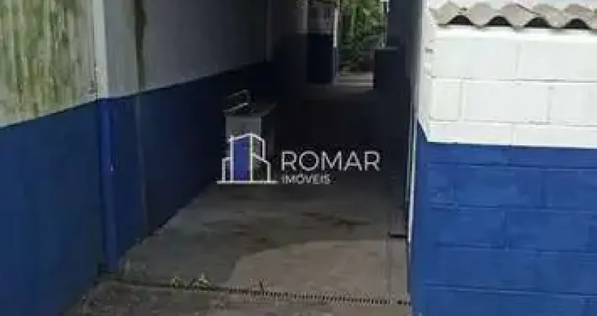 Casa para alugar na Avenida Ana Costa, Gonzaga, Santos