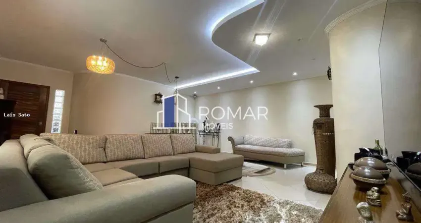 Casa com 4 quartos, campo grande, santos - r$ 1.6 mi, cod: 1942