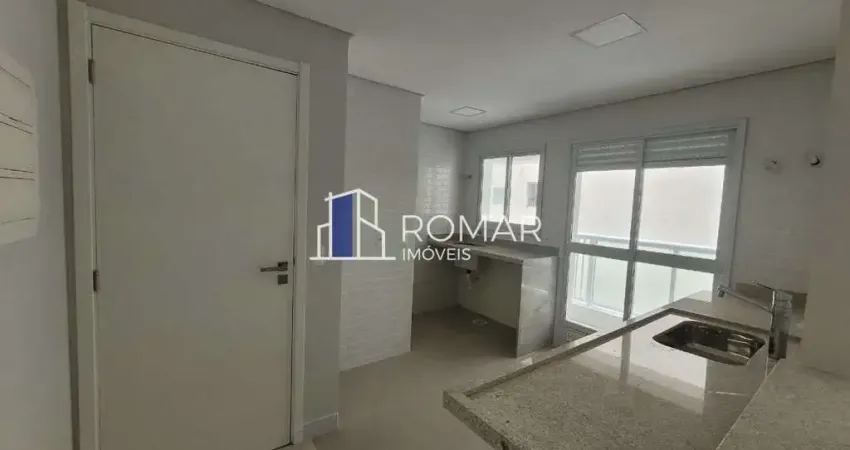 Apartamento com 2 quartos à venda na Rua General Rondon, Aparecida, Santos