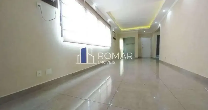 Cobertura com 3 quartos à venda na Avenida Doutor Bernardino de Campos, Pompéia, Santos