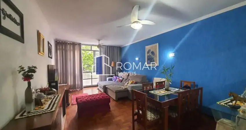 Apartamento com 3 quartos à venda na Rua Robert Sandall, Ponta da Praia, Santos