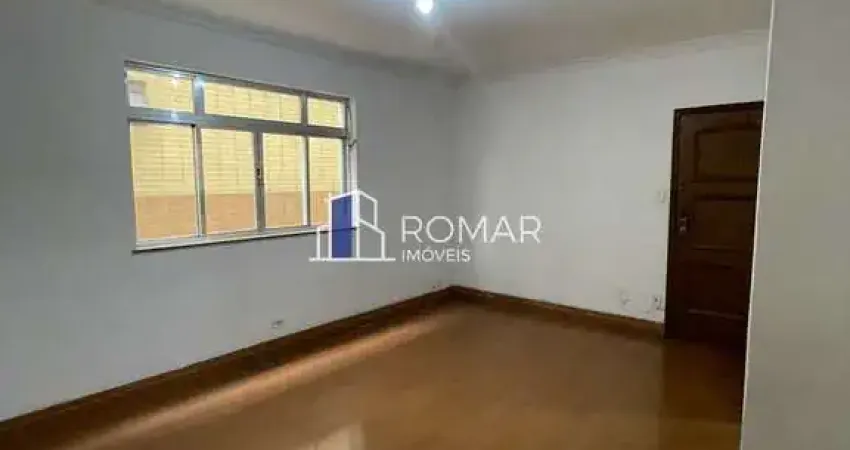 Apartamento com 3 quartos à venda na Avenida Affonso Penna, Boqueirão, Santos
