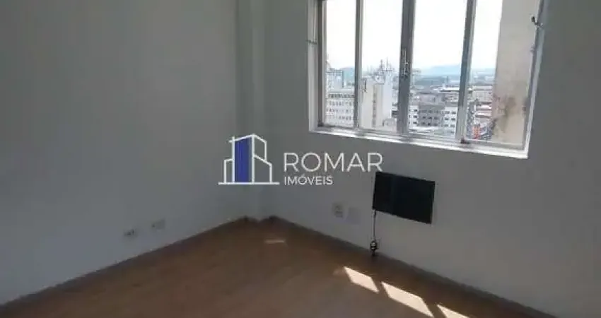 Sala comercial à venda na Rua Dom Pedro II, Centro, Santos