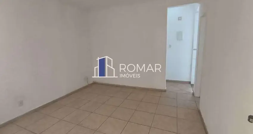 Apartamento com 2 quartos à venda na Rua Doutor Guilherme Álvaro, Marapé, Santos