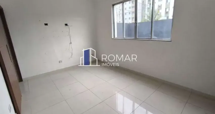 Apartamento com 2 quartos à venda na Rua São Paulo, Vila Belmiro, Santos