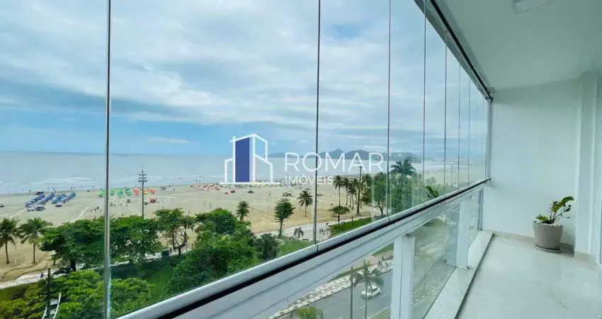 Apartamento com 3 quartos à venda na Rua Carlos Afonseca, Gonzaga, Santos