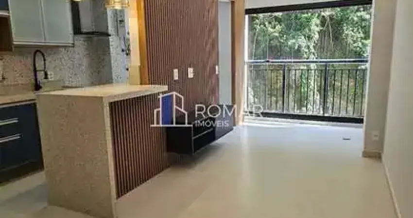 Apartamento com 2 quartos à venda na Rua Godofredo Fraga, Marapé, Santos