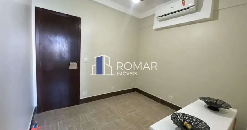 Apartamento à venda na Avenida Presidente Getúlio Vargas, Morro dos Barbosas, São Vicente