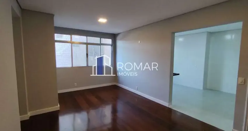 Apartamento com 2 quartos à venda na Rua Almirante Barroso, Campo Grande, Santos