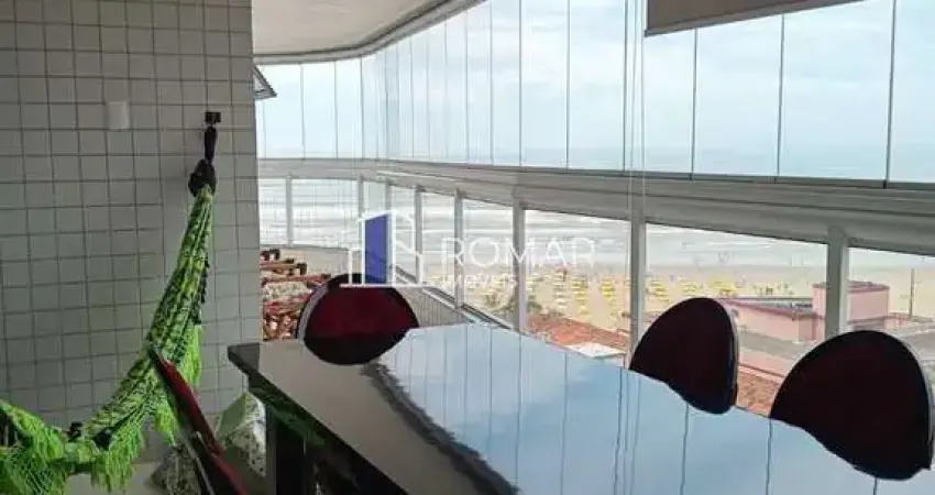 Apartamento com 3 quartos, vila assunção, praia grande - r$ 1.48 mi, cod: 2003