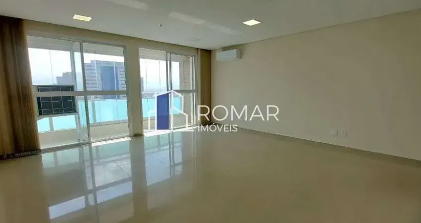 Sala comercial para alugar na Avenida Conselheiro Nébias, Boqueirão, Santos