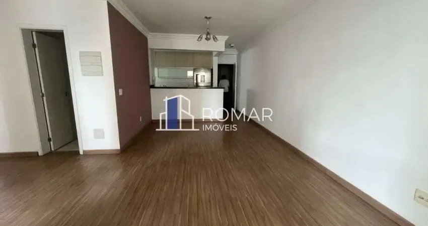 Apartamento com 2 quartos à venda na Rua Dona Maria Máximo, Ponta da Praia, Santos